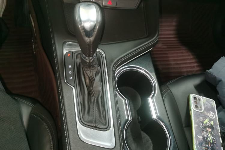 Used Cadillac CT4 2020 28T Fashion Edition
