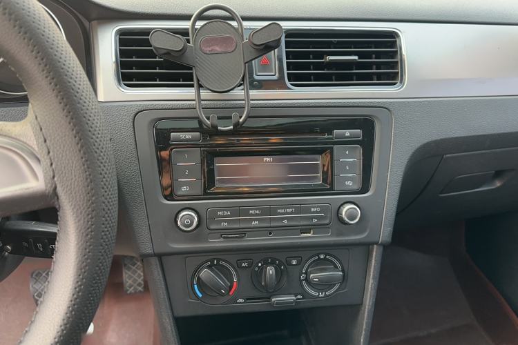 Used Skoda Rapid Spaceback 2014 1.6L Automatic Enjoyment Edition
