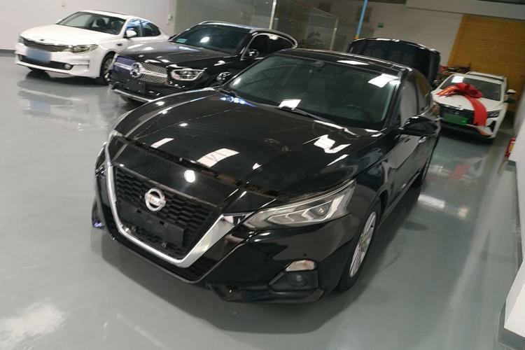 Used Nissan Teana 2019 2.0L XL Comfort Edition
