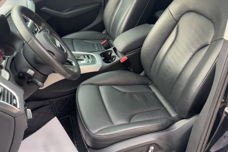 Used Audi Q5 2015 40 TFSI Technology Edition