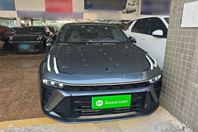 Used Lynk & Co 03 2025 2.0TD DCT Champion Edition Pro
