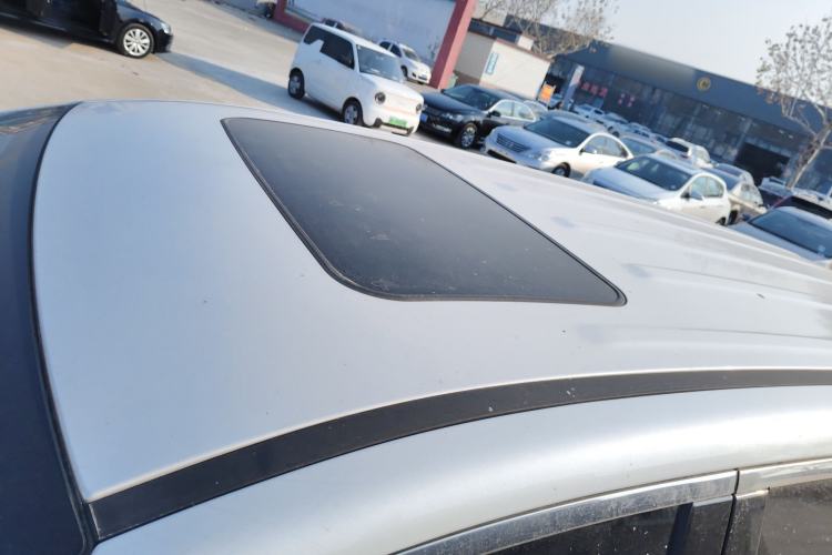 Used GAC Trumpchi M6 2021 270T DCT Elite Edition (7-seater)