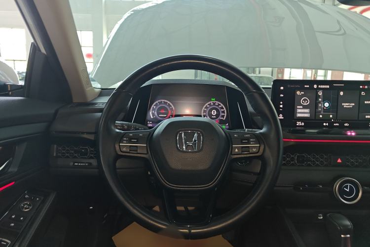 Used Honda Accord 2023 260TURBO Smart Enjoyment Version