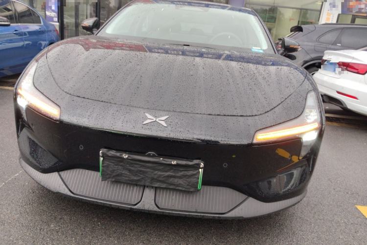 Used XPeng MONA M03 2024 515 Long-Range
