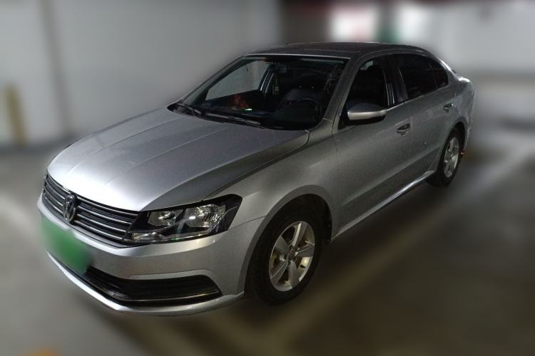 Used Volkswagen Lavida 2015 1.6L Automatic Fashion Edition