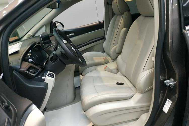 Used Buick GL8 2020 Land Business Class 652T Luxury Model