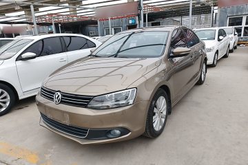 Used Volkswagen Sagitar 2014 Revised Version 1.6L Automatic Comfort Edition