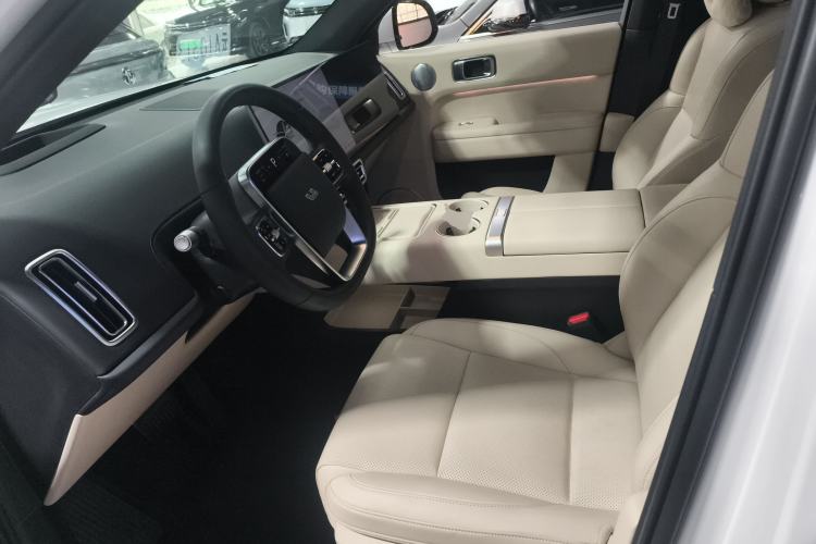 Used Li Auto L6 2024 Max
