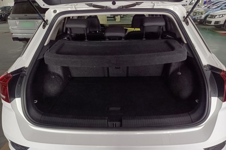 Used Volkswagen T-ROC 2022 280TSI DSG Two-Wheel Drive Elite PLUS
