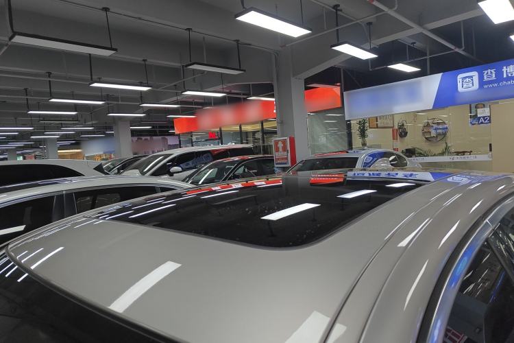 Used BMW 5 Series 2019 530Li Leading Model Luxury Package