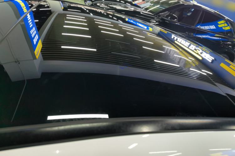 Used Mercedes-Benz C-Class 2023 Second Facelift C 260 L Sport Edition
