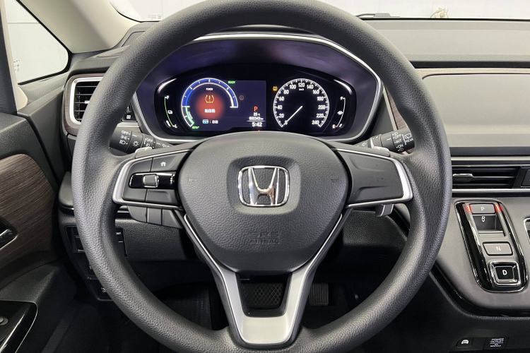 Used Honda Odyssey 2022 2.0L eHEV Sharp Enjoyment Edition
