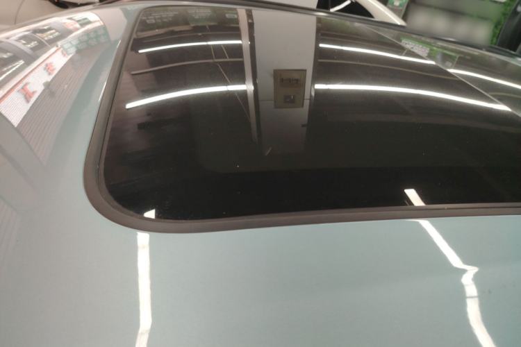 Used NETA U 2022 NETA U-Ⅱ 500 Lithium-Ion
