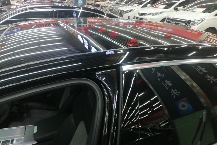 Used Audi A6L 2024 45 TFSI Prestige Dynamic Edition