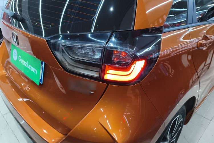 Used Honda LIFE 2021 1.5L CVT SPORT Heartbeat Edition
