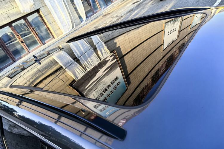 Used Changan CS75 PLUS 2023 3rd Generation 1.5T Automatic Prestige Model
