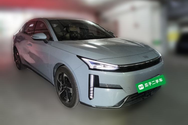 Used  L6 2023 60km PLUS