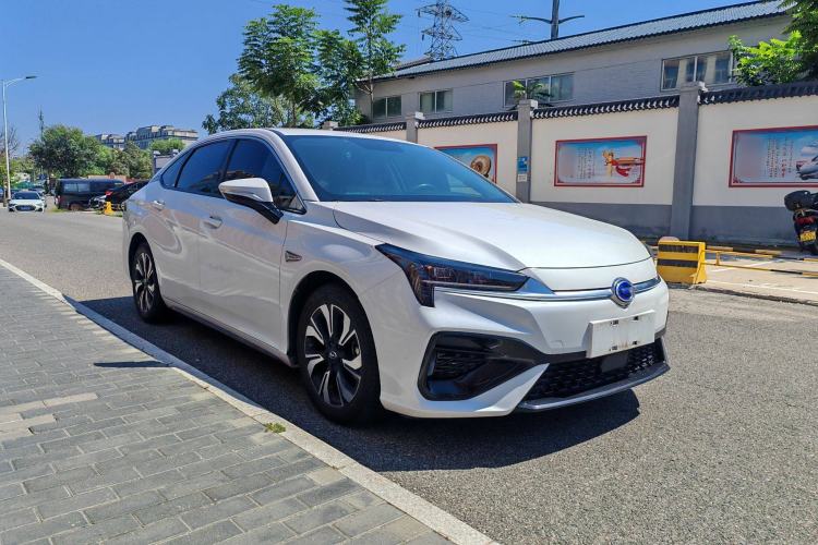 Used AION S 2019 Meizu 630
