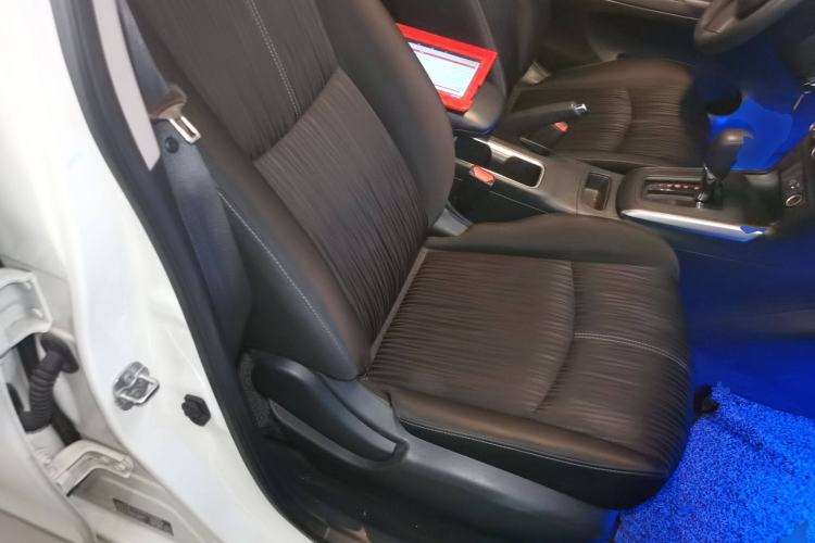 Used Nissan Sylphy 2022 Classic 1.6XE CVT Comfort Edition
