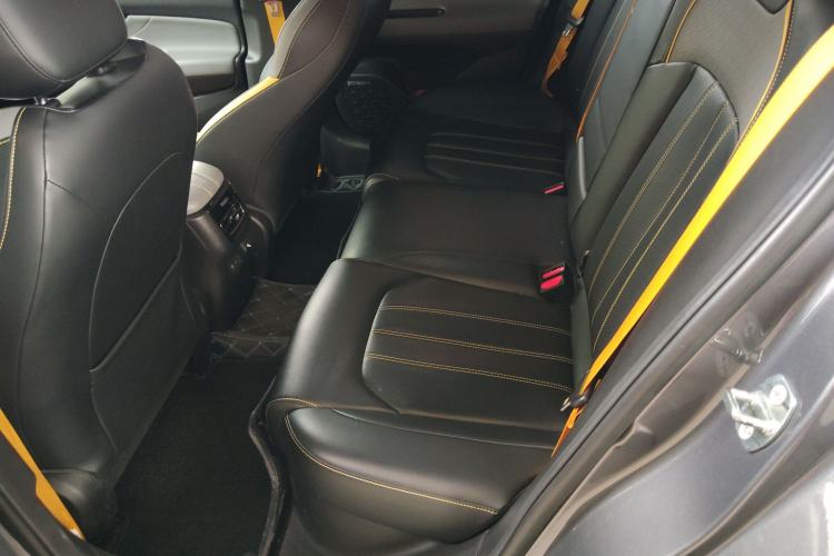 Used GAC Trumpchi EMPOW 2021 270T DCT J16 Version
