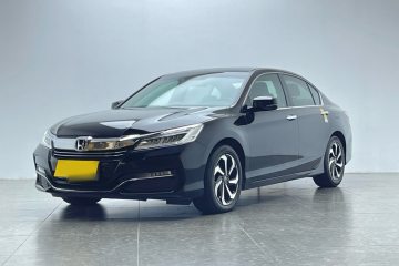 Used Honda Accord 2016 2.4L Zhi Rui Edition