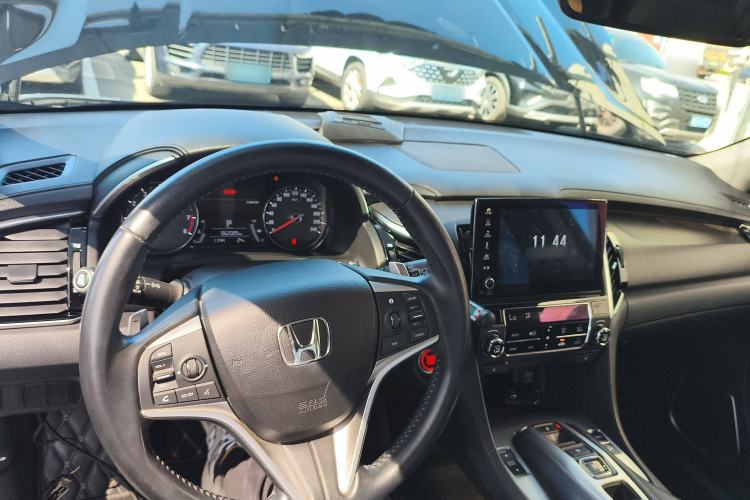 Used Honda Avancier 2020 370TURBO Four-Wheel Drive Premium Edition
