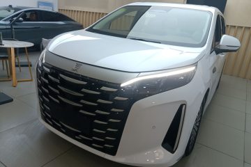 Used BYD Xia 2025 DM-i 1.5T 180km Excellence Model