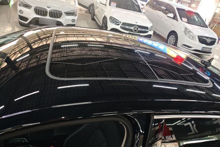 Used Volkswagen Passat 2022 330TSI Elite Edition
