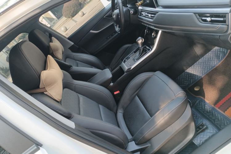 Used Chery Tiggo 8 2020 230TCI Automatic Elite Edition
