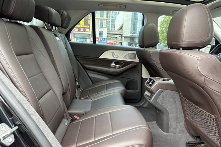 Used Mercedes-Benz GLE 2020 Restyled GLE 450 4MATIC Dynamic Edition