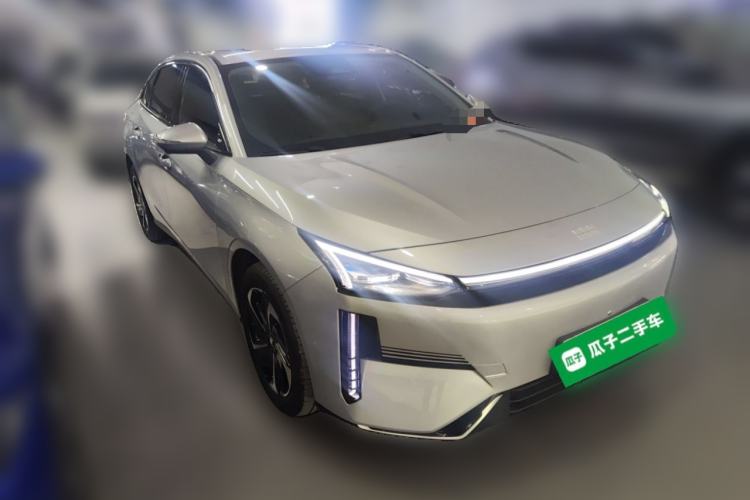 Used Geely Galaxy L6 2025 EM-i 140km Starship Edition
