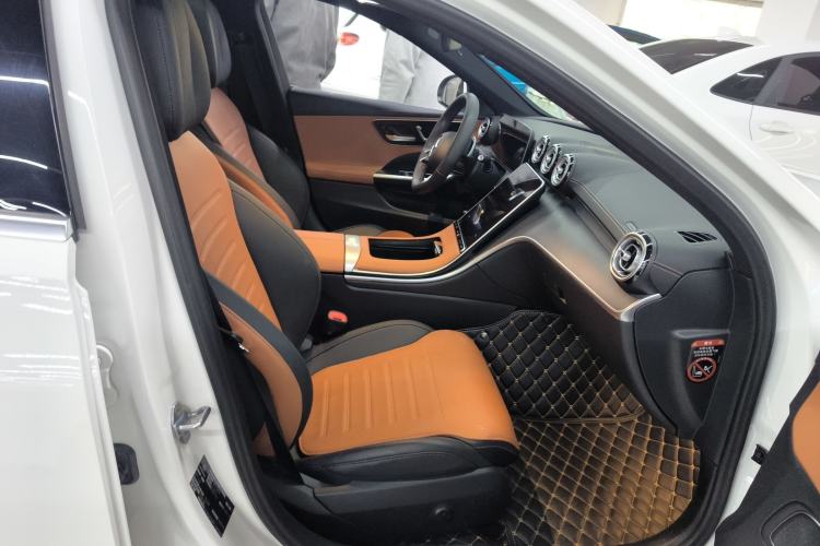 Used Mercedes-Benz C-Class 2023 C 260 L Sport Edition
