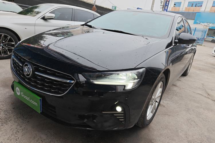 Used Buick Regal 2020 552T Elite Edition