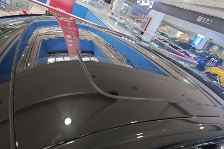 Used BMW 5 Series New Energy 2022 535Le M Sport Package