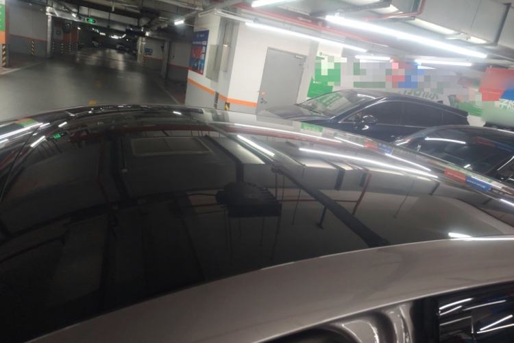 Used XPeng MONA M03 2025 620 Ultra-Long Range Plus