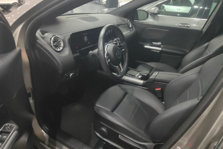 Used Mercedes-Benz GLA 2022 GLA 220
