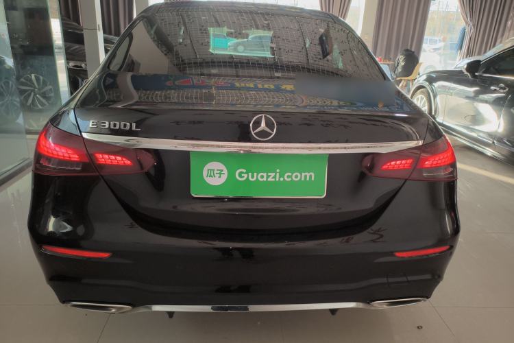 Used Mercedes-Benz E-Class 2022 Restyled E 260 L Sport Edition
