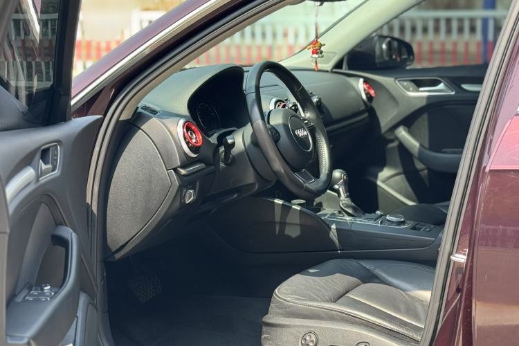 Used Audi A3 2016 Sportback 35 TFSI Style Edition
