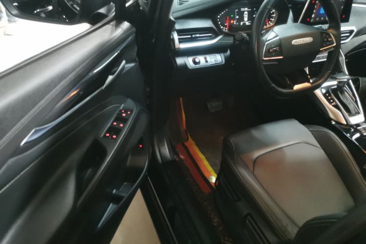 Used SAIC MAXUS G50 2021 1.5T Automatic Comfort Touring B
