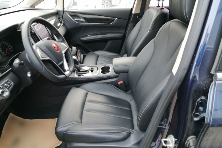 Used BYD Song MAX 2017 1.5T Automatic Smart Connect Prestige 7-Seater