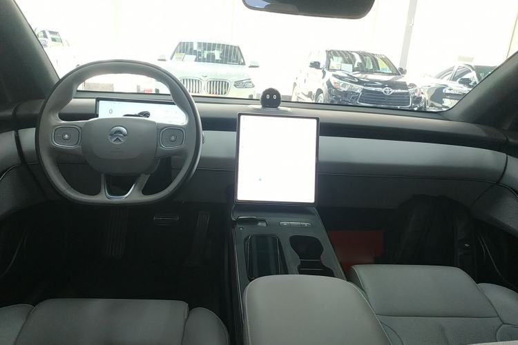 Used Nio ET5T 2024 75kWh Touring
