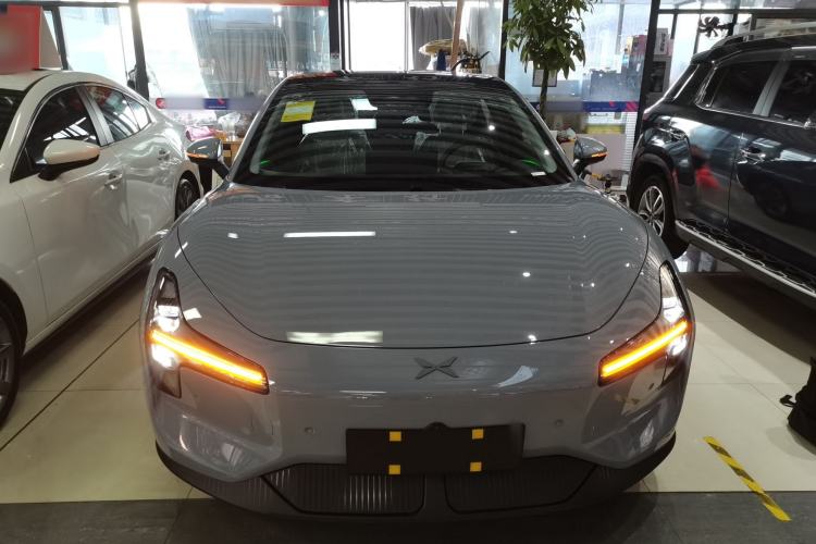 Used XPeng MONA M03 2025 515 Long-Range Plus
