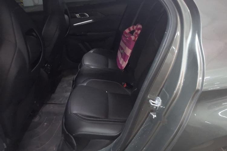 Used Lynk & Co 03 2022 2.0TD DCT JingPro