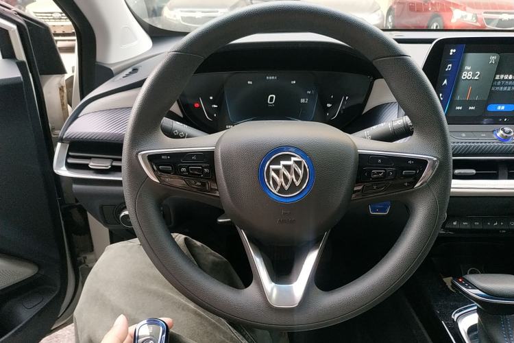 Used Buick Velite 6 2020 Connected Smart Enjoyment PLUS
