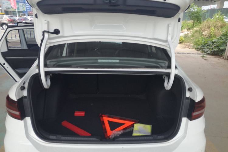 Used Volkswagen Lavida 2023 1.5L Automatic 5 Million Edition
