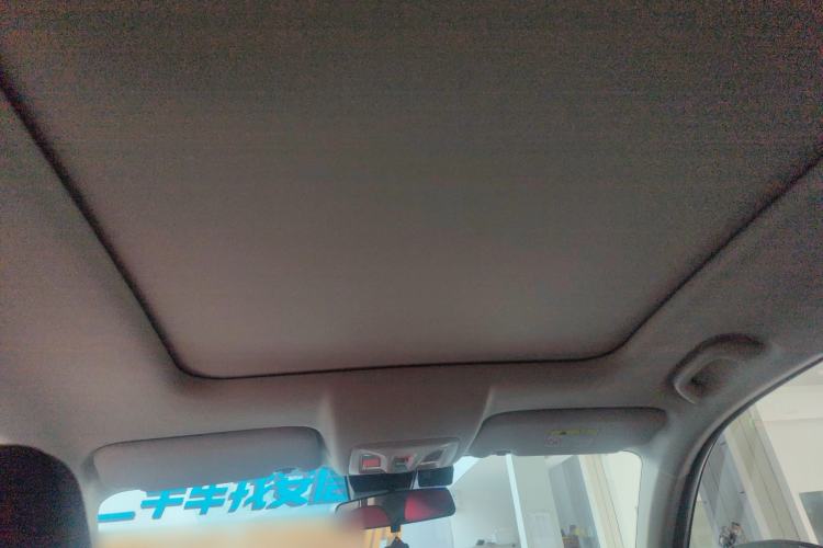 Used Changan CS55PLUS 2022 2nd Generation 1.5T DCT Prestige Version
