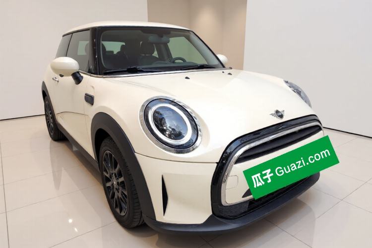 Used  MINI 2022 Updated 1.5T ONE
