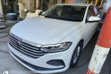 Used Volkswagen Lavida 2023 1.5L Automatic De Yi Edition