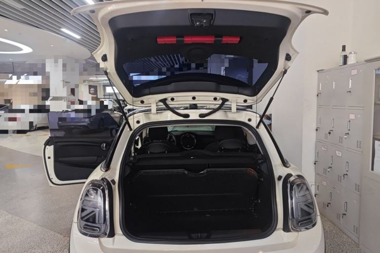 Used  MINI 2014 1.5T COOPER Fun
