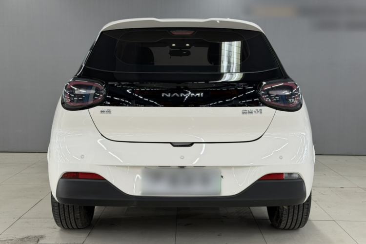 Used Dongfeng NAMMI 01 2024 430 Air